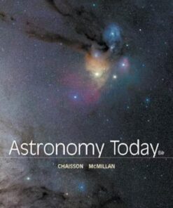 Astronomy Today 8Th Edition