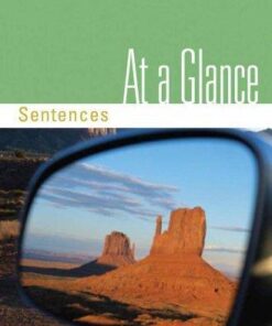At A Glance Sentences 5Th Edition