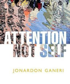 Attention Not Self