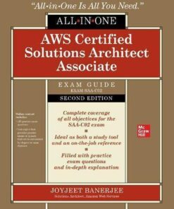 Aws Certified Solutions Architect Associate Exam Guide Exam Saa C01 2Nd Edition