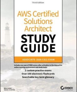 AWS Certified Solutions Architect Study Guide Associate SAA-CO2 Exam