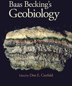 Baas Beckings Geobiology Or Introduction To Environmental Science