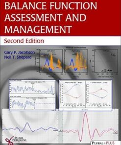Balance Function Assessment And Management 2Nd Edition