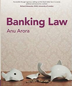 Banking Law Uk