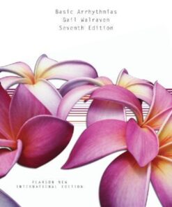 Basic Arrhythmias 7Th Edition