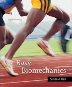Basic Biomechanics 7Th Edition