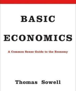 Basic Economics 5Th Edition