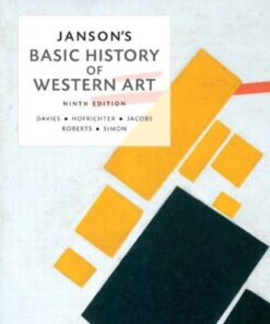 Basic History Of Western Artbasic History Of Western Art 9Th Edition