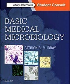 Basic Medical Microbiology