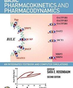 Basic Pharmacokinetics And Pharmacodynamics An Integrated Textbook And Computer Simulations