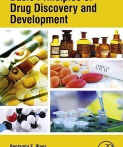 Basic Principles Of Drug Discovery And Development