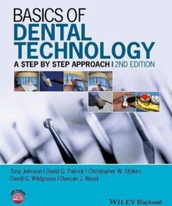 Basics Of Dental Technology A Step