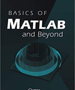 Basics Of Matlab And Beyond