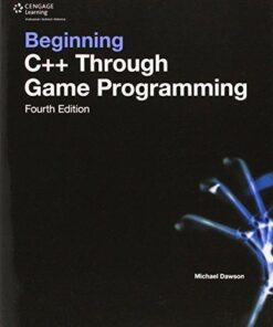 Beginning C Through Game Programming 4Th Edition