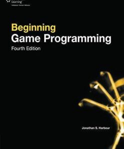 Beginning Game Programming 4Th Edition