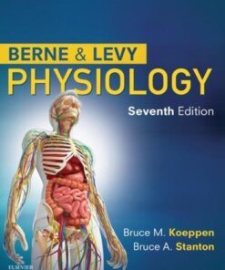 Berne Levy Physiology 7Th Edition