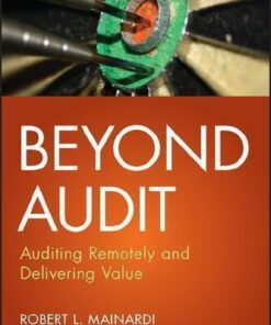 Beyond Audit Auditing Remotely And Delivering Value