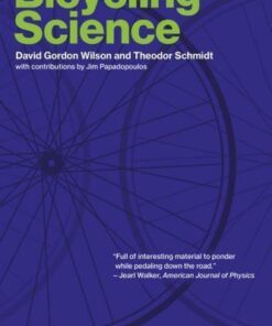 Bicycling Science 4Th Edition