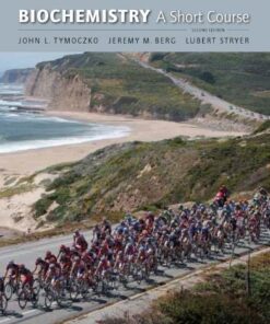 Biochemistry A Short Course 2Nd Edition