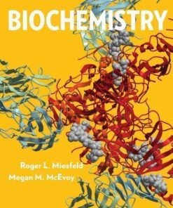 Biochemistry Roger L. Miesfeld