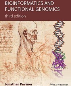 Bioinformatics And Functional Genomics 3Rd Edition