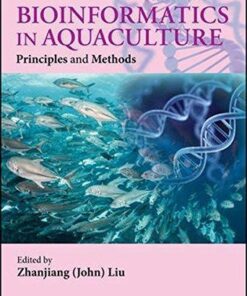 Bioinformatics In Aquaculture Principles And Methods