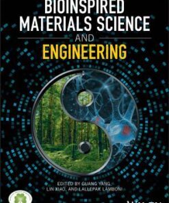 Bioinspired Materials Science And Engineering
