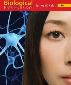 Biological Psychology 13Th Edition