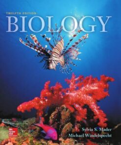 Biology 12Th Edition