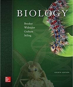Biology 4Th Edition