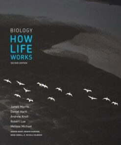 Biology How Life Works 2Nd Edition