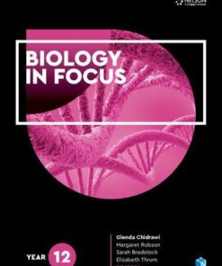 Biology In Focus Year 12