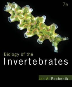 Biology Of The Invertebrates 7Th Edition