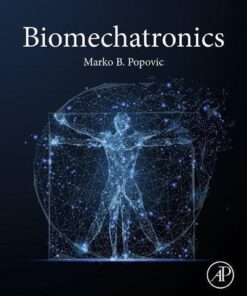 Biomechatronics