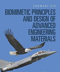 Biomimetic Principles And Design Of Advanced Engineering Materials