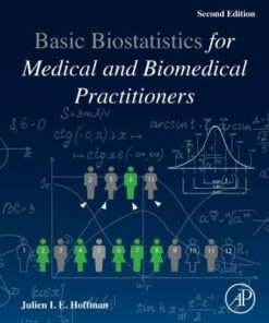 Biostatistics For Medical And Biomedical Practitioners 2Nd Edition