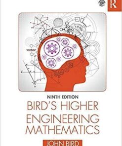 Birds Higher Engineering Mathematics 9Th Edition