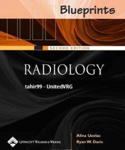 Blueprints Radiology 2Nd Edition