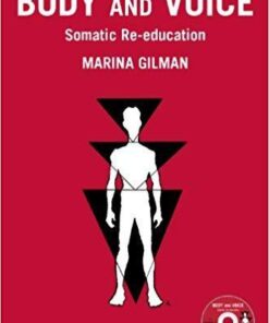 Body And Voice Somatic Re Education