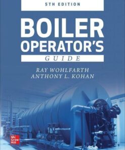 Boiler Operators Guide 5Th Edition