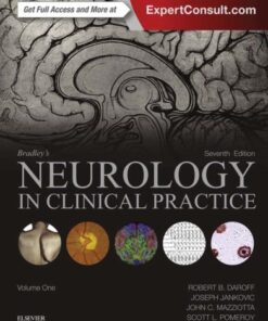 Bradleys Neurology In Clinical Practice 7Th Edition