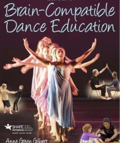 Brain Compatible Dance Education