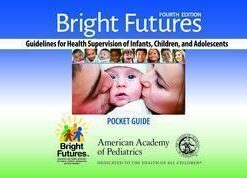 Bright Futures Guidelines Pocket Guide 4Th Edition