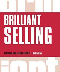 Brilliant Selling 2Nd Edition