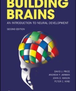 Building Brains An Introduction To Neural Development