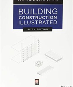 Building Construction Illustrated 6Th Edition