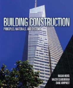 Building Construction Principles Materials Systems 2Nd Edition
