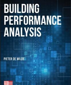 Building Performance Analysis