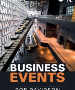 Business Events 2Nd Edition