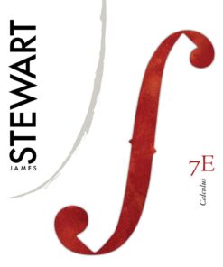 Calculus 7Th Edition